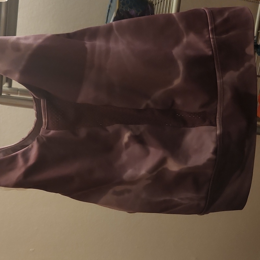 EUC BuffBunny Purple Quartz  Bra XXL - Picture 2 of 8